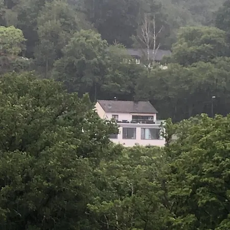 Burgblick Vakantiehuis Hürtgenwald