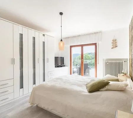 Vakantiehuis Burgblick Hürtgenwald