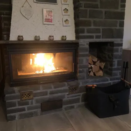 Burgblick * Hürtgenwald