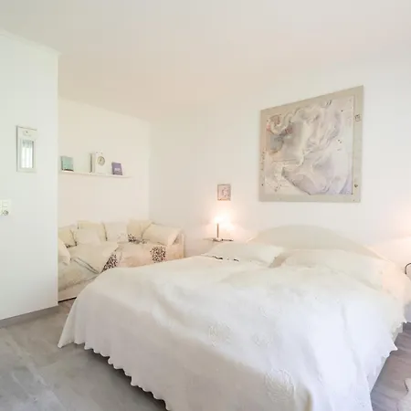 Burgblick Vakantiehuis