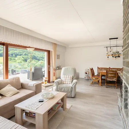 Burgblick Vakantiehuis *