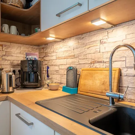 Burgblick Vakantiehuis Hürtgenwald