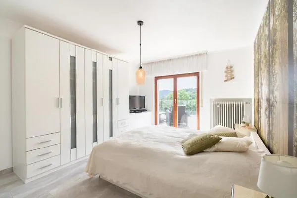 بيت للعطل Burgblick Hürtgenwald