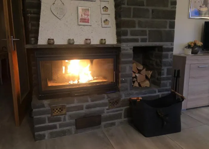 Burgblick * Hürtgenwald