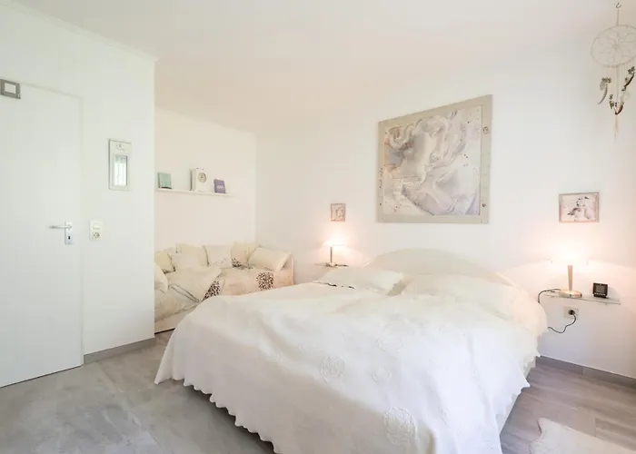 Burgblick بيت للعطل