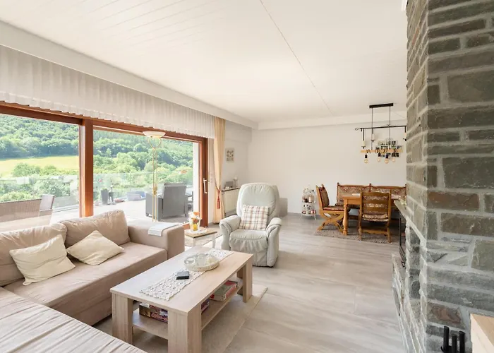 Burgblick بيت للعطل *