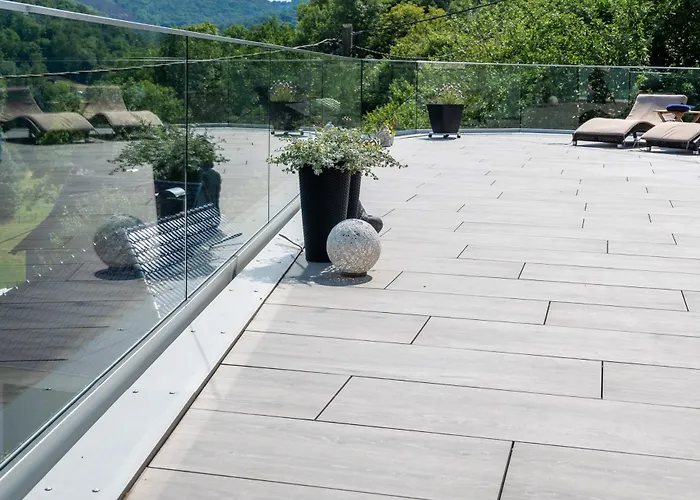 Burgblick Hürtgenwald